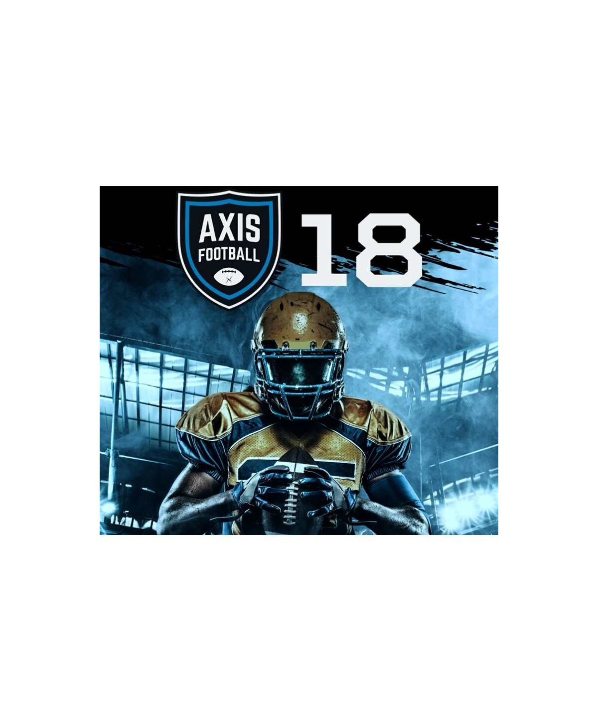 Axis Football 2018 Steam Key GLOBAL